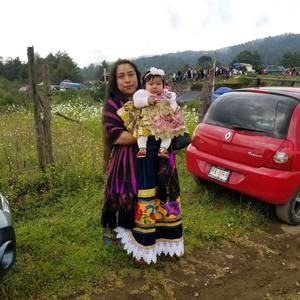 Meet your Posher, Janeth silva